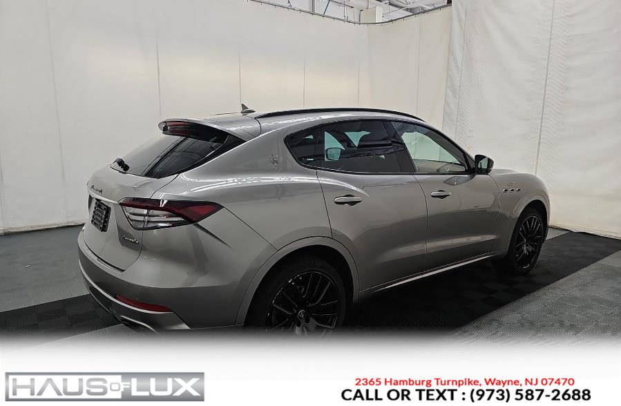 2022 Maserati Levante GT 3.0L, available for sale in Wayne, New Jersey | Haus of Lux. Wayne, New Jersey 2022 Maserati Levante GT 3.0L, available for sale in Wayne, New Jersey | Haus of Lux. Wayne, New Jersey