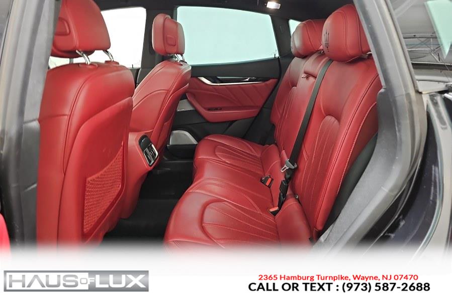 2022 Maserati Levante Modena 3.0L, available for sale in Wayne, New Jersey | Haus of Lux. Wayne, New Jersey 2022 Maserati Levante Modena 3.0L, available for sale in Wayne, New Jersey | Haus of Lux. Wayne, New Jersey