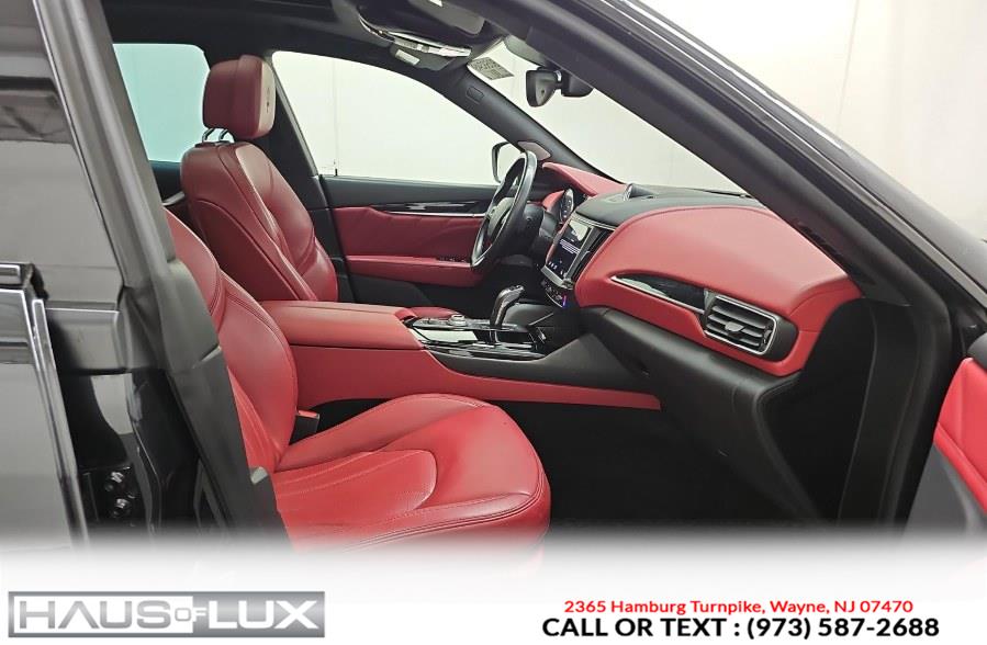 2022 Maserati Levante Modena 3.0L, available for sale in Wayne, New Jersey | Haus of Lux. Wayne, New Jersey 2022 Maserati Levante Modena 3.0L, available for sale in Wayne, New Jersey | Haus of Lux. Wayne, New Jersey