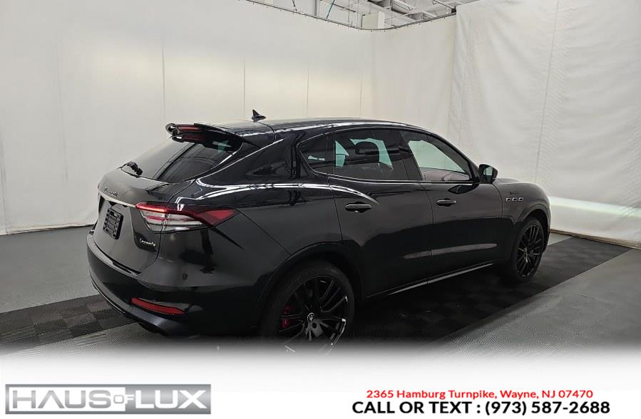 2022 Maserati Levante Modena 3.0L, available for sale in Wayne, New Jersey | Haus of Lux. Wayne, New Jersey 2022 Maserati Levante Modena 3.0L, available for sale in Wayne, New Jersey | Haus of Lux. Wayne, New Jersey