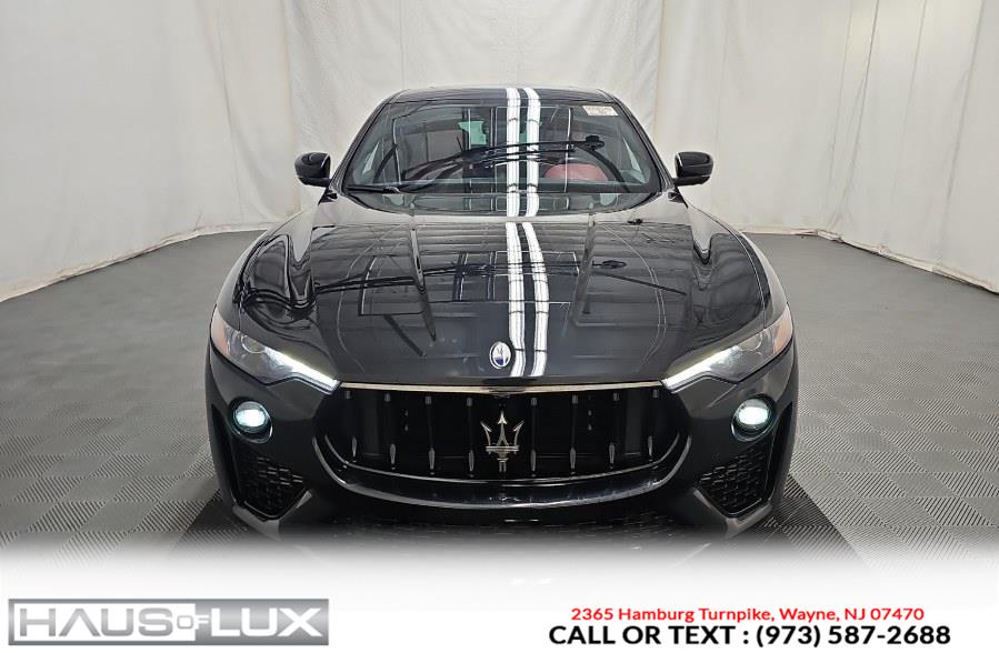 2022 Maserati Levante Modena 3.0L, available for sale in Wayne, New Jersey | Haus of Lux. Wayne, New Jersey 2022 Maserati Levante Modena 3.0L, available for sale in Wayne, New Jersey | Haus of Lux. Wayne, New Jersey