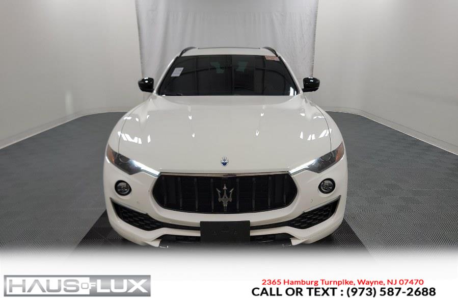 2022 Maserati Levante GT 3.0L, available for sale in Wayne, New Jersey | Haus of Lux. Wayne, New Jersey 2022 Maserati Levante GT 3.0L, available for sale in Wayne, New Jersey | Haus of Lux. Wayne, New Jersey