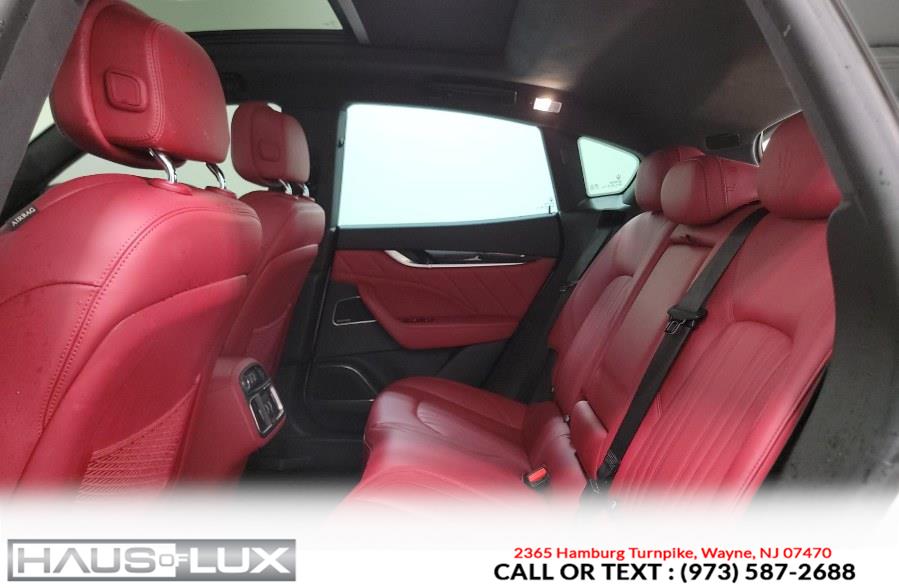 2022 Maserati Levante GT 3.0L, available for sale in Wayne, New Jersey | Haus of Lux. Wayne, New Jersey 2022 Maserati Levante GT 3.0L, available for sale in Wayne, New Jersey | Haus of Lux. Wayne, New Jersey