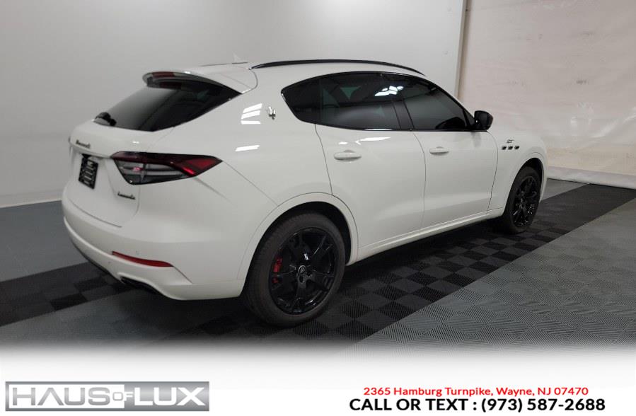 2022 Maserati Levante GT 3.0L, available for sale in Wayne, New Jersey | Haus of Lux. Wayne, New Jersey 2022 Maserati Levante GT 3.0L, available for sale in Wayne, New Jersey | Haus of Lux. Wayne, New Jersey