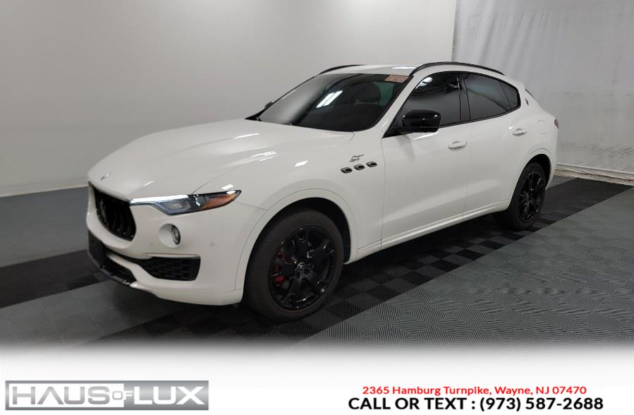 2022 Maserati Levante GT 3.0L, available for sale in Wayne, New Jersey | Haus of Lux. Wayne, New Jersey 2022 Maserati Levante GT 3.0L, available for sale in Wayne, New Jersey | Haus of Lux. Wayne, New Jersey