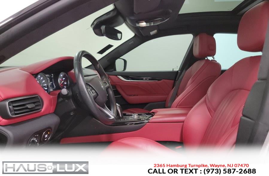2022 Maserati Levante GT 3.0L, available for sale in Wayne, New Jersey | Haus of Lux. Wayne, New Jersey 2022 Maserati Levante GT 3.0L, available for sale in Wayne, New Jersey | Haus of Lux. Wayne, New Jersey