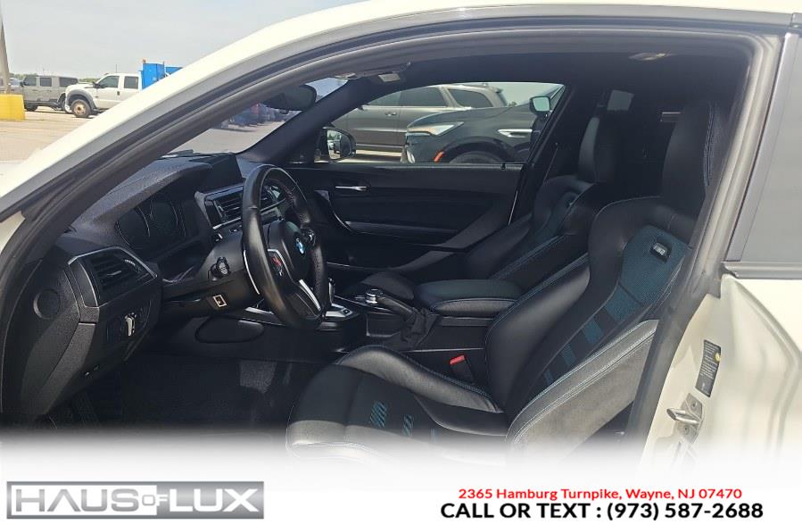 2021 BMW M2 Competition Coupe, available for sale in Wayne, New Jersey | Haus of Lux. Wayne, New Jersey 2021 BMW M2 Competition Coupe, available for sale in Wayne, New Jersey | Haus of Lux. Wayne, New Jersey