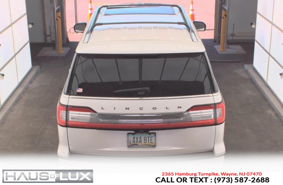 2018 Lincoln Navigator L 4x4 Black Label, available for sale in Wayne, New Jersey | Haus of Lux. Wayne, New Jersey 2018 Lincoln Navigator L 4x4 Black Label, available for sale in Wayne, New Jersey | Haus of Lux. Wayne, New Jersey