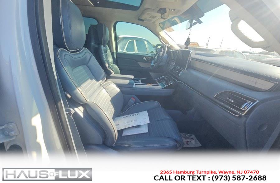 2018 Lincoln Navigator L 4x4 Black Label, available for sale in Wayne, New Jersey | Haus of Lux. Wayne, New Jersey 2018 Lincoln Navigator L 4x4 Black Label, available for sale in Wayne, New Jersey | Haus of Lux. Wayne, New Jersey
