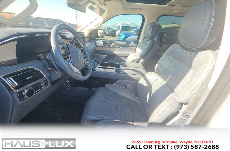 2018 Lincoln Navigator L 4x4 Black Label, available for sale in Wayne, New Jersey | Haus of Lux. Wayne, New Jersey 2018 Lincoln Navigator L 4x4 Black Label, available for sale in Wayne, New Jersey | Haus of Lux. Wayne, New Jersey