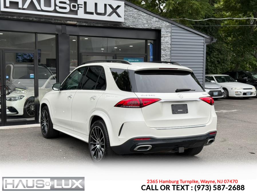 2022 Mercedes-Benz GLE GLE 350 4MATIC SUV, available for sale in Wayne, New Jersey | Haus of Lux. Wayne, New Jersey 2022 Mercedes-Benz GLE GLE 350 4MATIC SUV, available for sale in Wayne, New Jersey | Haus of Lux. Wayne, New Jersey
