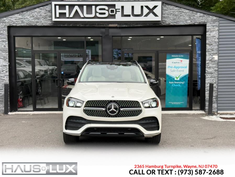 2022 Mercedes-Benz GLE GLE 350 4MATIC SUV, available for sale in Wayne, New Jersey | Haus of Lux. Wayne, New Jersey 2022 Mercedes-Benz GLE GLE 350 4MATIC SUV, available for sale in Wayne, New Jersey | Haus of Lux. Wayne, New Jersey