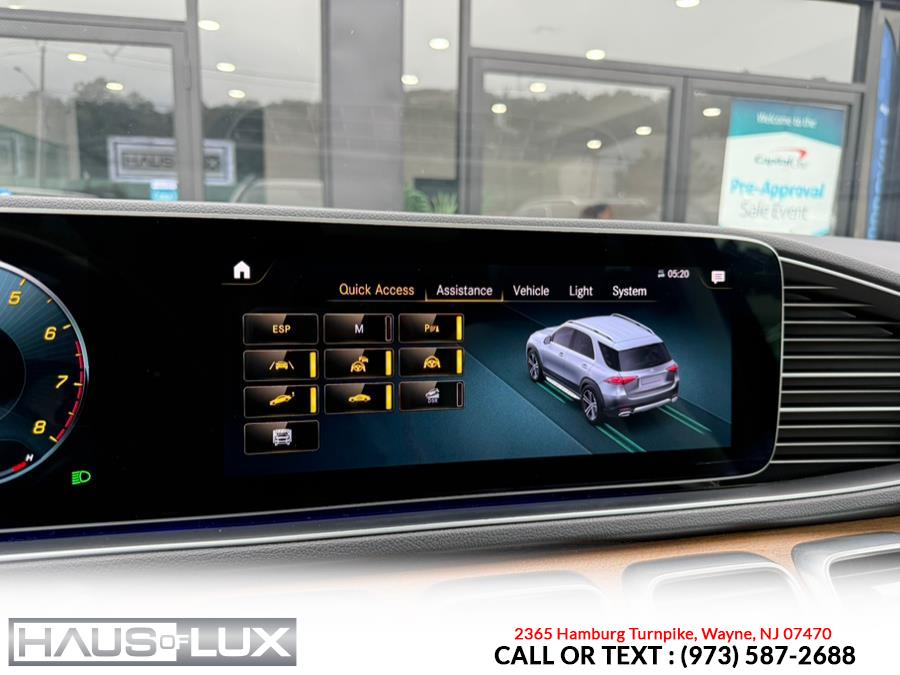 2022 Mercedes-Benz GLE GLE 350 4MATIC SUV, available for sale in Wayne, New Jersey | Haus of Lux. Wayne, New Jersey 2022 Mercedes-Benz GLE GLE 350 4MATIC SUV, available for sale in Wayne, New Jersey | Haus of Lux. Wayne, New Jersey