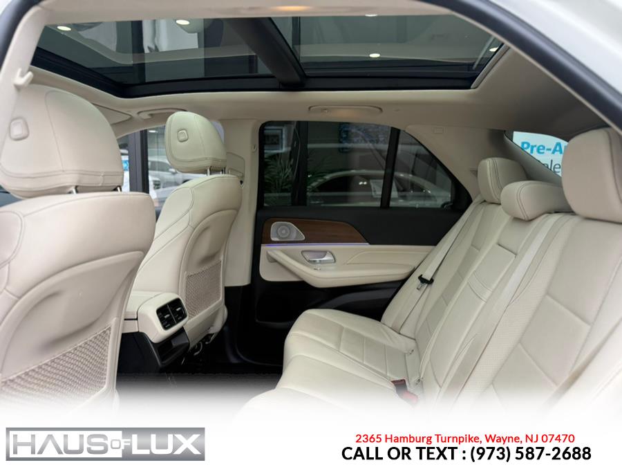 2022 Mercedes-Benz GLE GLE 350 4MATIC SUV, available for sale in Wayne, New Jersey | Haus of Lux. Wayne, New Jersey 2022 Mercedes-Benz GLE GLE 350 4MATIC SUV, available for sale in Wayne, New Jersey | Haus of Lux. Wayne, New Jersey