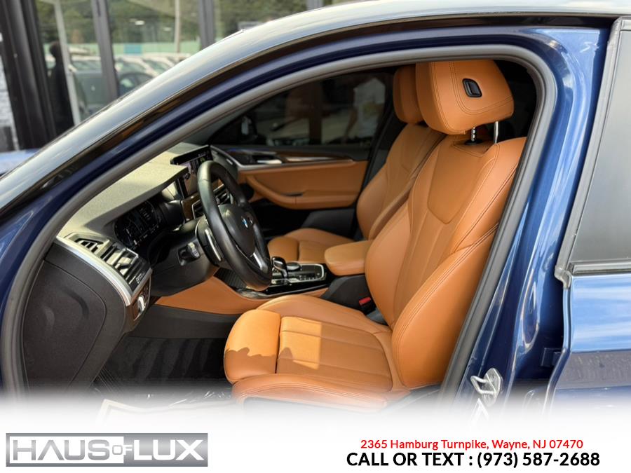 2022 BMW X4 xDrive30i Sports Activity Coupe, available for sale in Wayne, New Jersey | Haus of Lux. Wayne, New Jersey 2022 BMW X4 xDrive30i Sports Activity Coupe, available for sale in Wayne, New Jersey | Haus of Lux. Wayne, New Jersey