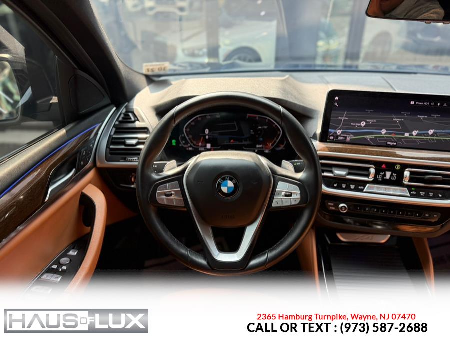 2022 BMW X4 xDrive30i Sports Activity Coupe, available for sale in Wayne, New Jersey | Haus of Lux. Wayne, New Jersey 2022 BMW X4 xDrive30i Sports Activity Coupe, available for sale in Wayne, New Jersey | Haus of Lux. Wayne, New Jersey