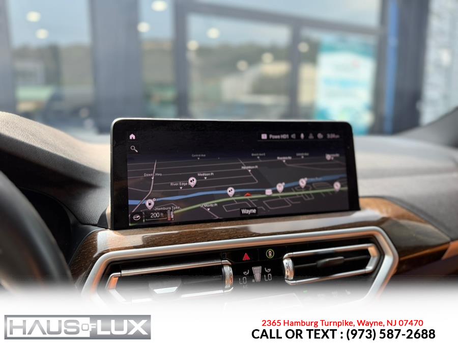 2022 BMW X4 xDrive30i Sports Activity Coupe, available for sale in Wayne, New Jersey | Haus of Lux. Wayne, New Jersey 2022 BMW X4 xDrive30i Sports Activity Coupe, available for sale in Wayne, New Jersey | Haus of Lux. Wayne, New Jersey