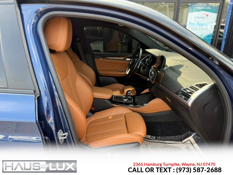 2022 BMW X4 xDrive30i Sports Activity Coupe, available for sale in Wayne, New Jersey | Haus of Lux. Wayne, New Jersey 2022 BMW X4 xDrive30i Sports Activity Coupe, available for sale in Wayne, New Jersey | Haus of Lux. Wayne, New Jersey
