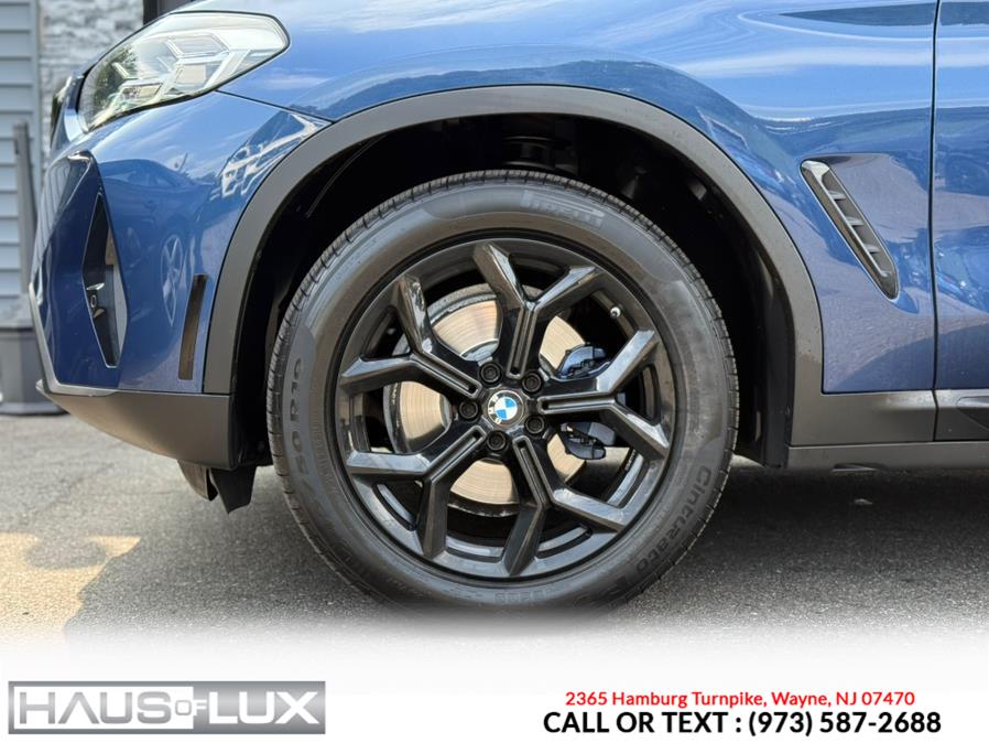 2022 BMW X4 xDrive30i Sports Activity Coupe, available for sale in Wayne, New Jersey | Haus of Lux. Wayne, New Jersey 2022 BMW X4 xDrive30i Sports Activity Coupe, available for sale in Wayne, New Jersey | Haus of Lux. Wayne, New Jersey