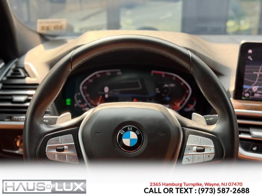 2022 BMW X4 xDrive30i Sports Activity Coupe, available for sale in Wayne, New Jersey | Haus of Lux. Wayne, New Jersey 2022 BMW X4 xDrive30i Sports Activity Coupe, available for sale in Wayne, New Jersey | Haus of Lux. Wayne, New Jersey