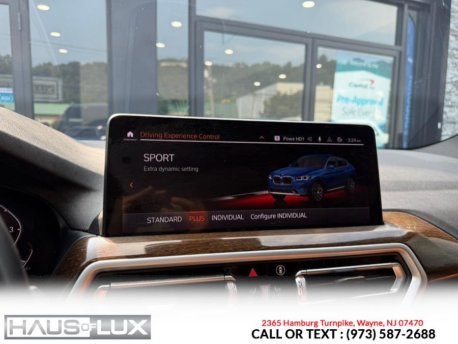2022 BMW X4 xDrive30i Sports Activity Coupe, available for sale in Wayne, New Jersey | Haus of Lux. Wayne, New Jersey 2022 BMW X4 xDrive30i Sports Activity Coupe, available for sale in Wayne, New Jersey | Haus of Lux. Wayne, New Jersey