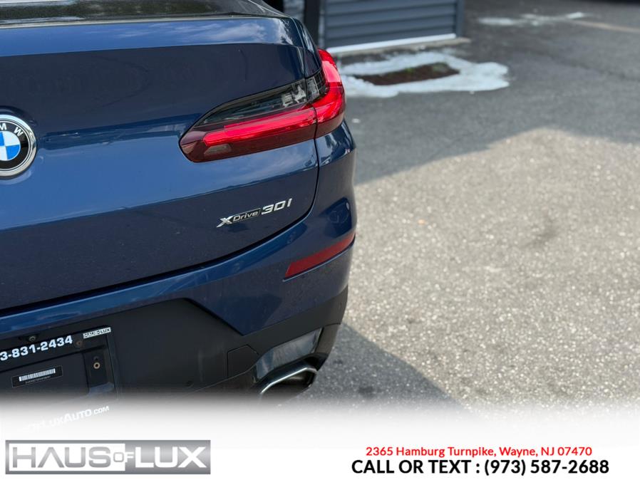 2022 BMW X4 xDrive30i Sports Activity Coupe, available for sale in Wayne, New Jersey | Haus of Lux. Wayne, New Jersey 2022 BMW X4 xDrive30i Sports Activity Coupe, available for sale in Wayne, New Jersey | Haus of Lux. Wayne, New Jersey