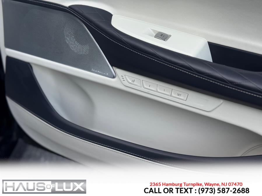 2021 BMW 7 Series 750i xDrive Sedan, available for sale in Wayne, New Jersey | Haus of Lux. Wayne, New Jersey 2021 BMW 7 Series 750i xDrive Sedan, available for sale in Wayne, New Jersey | Haus of Lux. Wayne, New Jersey