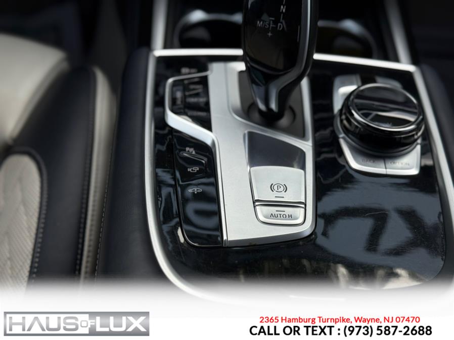 2021 BMW 7 Series 750i xDrive Sedan, available for sale in Wayne, New Jersey | Haus of Lux. Wayne, New Jersey 2021 BMW 7 Series 750i xDrive Sedan, available for sale in Wayne, New Jersey | Haus of Lux. Wayne, New Jersey