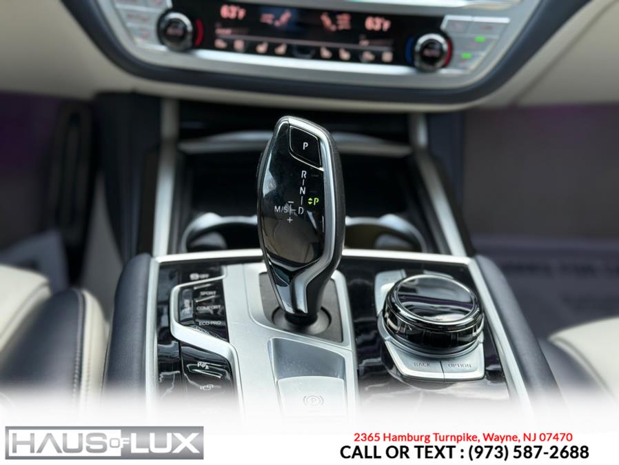 2021 BMW 7 Series 750i xDrive Sedan, available for sale in Wayne, New Jersey | Haus of Lux. Wayne, New Jersey 2021 BMW 7 Series 750i xDrive Sedan, available for sale in Wayne, New Jersey | Haus of Lux. Wayne, New Jersey