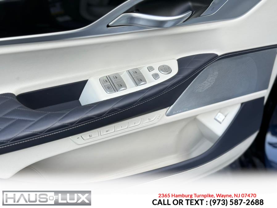 2021 BMW 7 Series 750i xDrive Sedan, available for sale in Wayne, New Jersey | Haus of Lux. Wayne, New Jersey 2021 BMW 7 Series 750i xDrive Sedan, available for sale in Wayne, New Jersey | Haus of Lux. Wayne, New Jersey