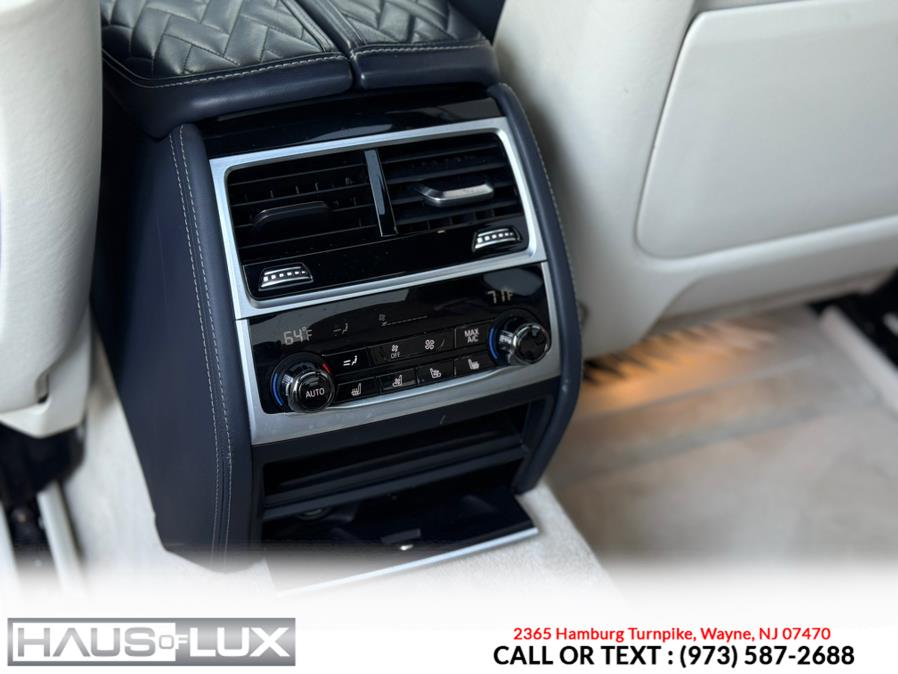 2021 BMW 7 Series 750i xDrive Sedan, available for sale in Wayne, New Jersey | Haus of Lux. Wayne, New Jersey 2021 BMW 7 Series 750i xDrive Sedan, available for sale in Wayne, New Jersey | Haus of Lux. Wayne, New Jersey