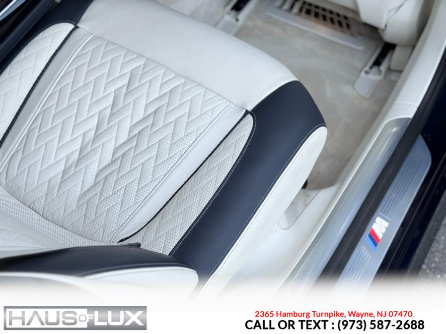 2021 BMW 7 Series 750i xDrive Sedan, available for sale in Wayne, New Jersey | Haus of Lux. Wayne, New Jersey 2021 BMW 7 Series 750i xDrive Sedan, available for sale in Wayne, New Jersey | Haus of Lux. Wayne, New Jersey