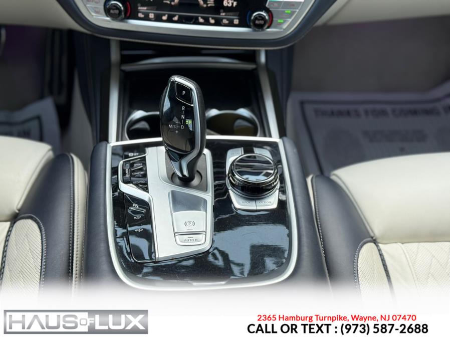 2021 BMW 7 Series 750i xDrive Sedan, available for sale in Wayne, New Jersey | Haus of Lux. Wayne, New Jersey 2021 BMW 7 Series 750i xDrive Sedan, available for sale in Wayne, New Jersey | Haus of Lux. Wayne, New Jersey