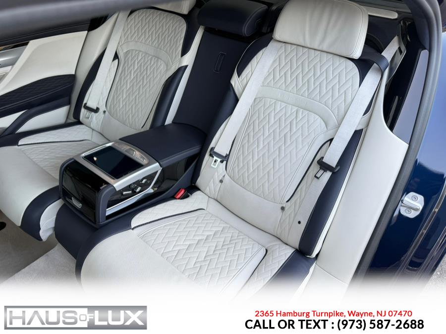 2021 BMW 7 Series 750i xDrive Sedan, available for sale in Wayne, New Jersey | Haus of Lux. Wayne, New Jersey 2021 BMW 7 Series 750i xDrive Sedan, available for sale in Wayne, New Jersey | Haus of Lux. Wayne, New Jersey