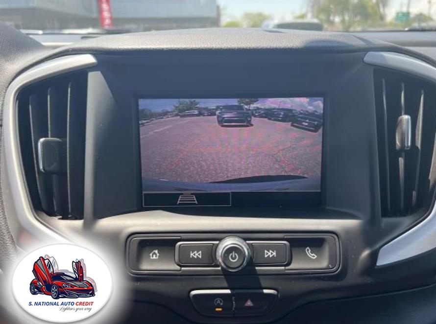2022 GMC Terrain AWD 4dr SLE, available for sale in Meriden, Connecticut | Sandra Auto Broker LLC. Meriden, Connecticut 2022 GMC Terrain AWD 4dr SLE, available for sale in Meriden, Connecticut | Sandra Auto Broker LLC. Meriden, Connecticut