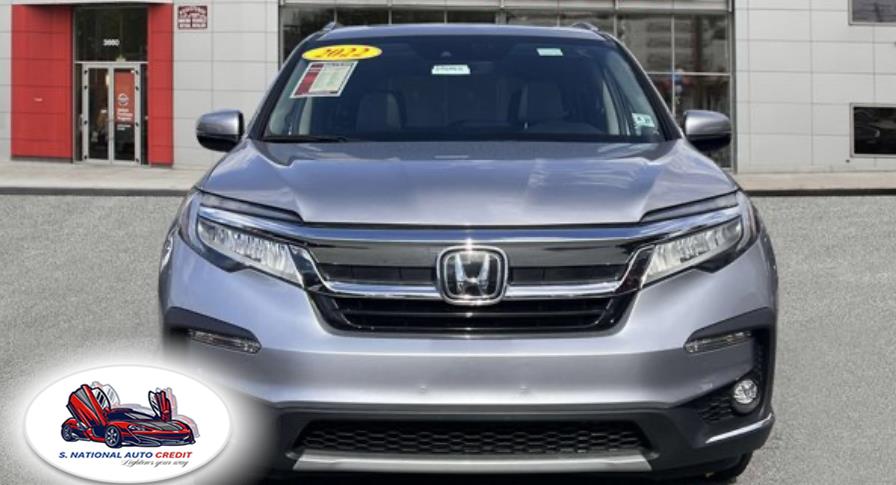 2022 Honda Pilot Touring 7-Passenger AWD, available for sale in Meriden, Connecticut | Sandra Auto Broker LLC. Meriden, Connecticut 2022 Honda Pilot Touring 7-Passenger AWD, available for sale in Meriden, Connecticut | Sandra Auto Broker LLC. Meriden, Connecticut