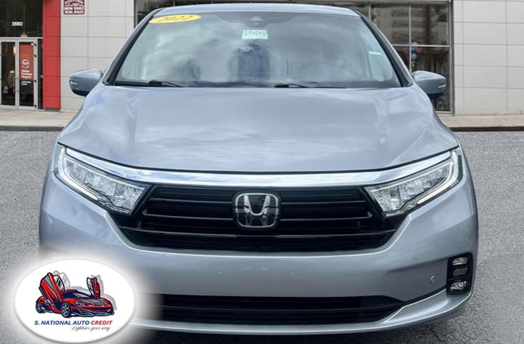 2022 Honda Odyssey Touring Auto, available for sale in Meriden, Connecticut | Sandra Auto Broker LLC. Meriden, Connecticut 2022 Honda Odyssey Touring Auto, available for sale in Meriden, Connecticut | Sandra Auto Broker LLC. Meriden, Connecticut