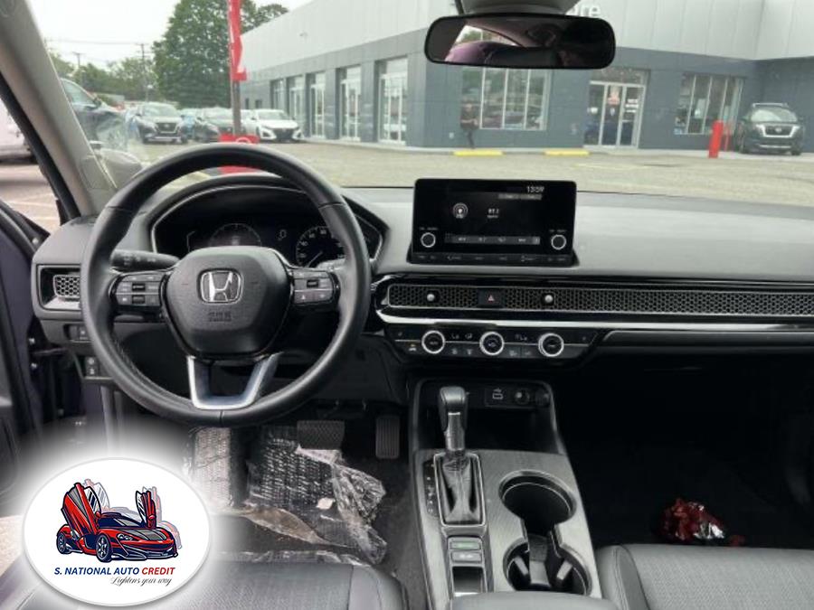 2024 Honda Civic Hatchback EX-L CVT, available for sale in Meriden, Connecticut | Sandra Auto Broker LLC. Meriden, Connecticut 2024 Honda Civic Hatchback EX-L CVT, available for sale in Meriden, Connecticut | Sandra Auto Broker LLC. Meriden, Connecticut