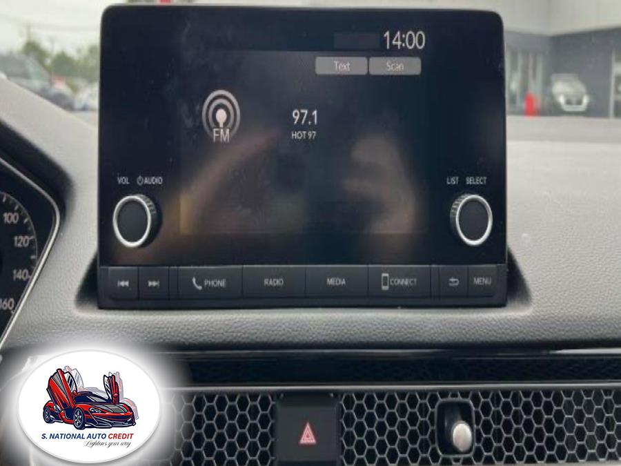2024 Honda Civic Hatchback EX-L CVT, available for sale in Meriden, Connecticut | Sandra Auto Broker LLC. Meriden, Connecticut 2024 Honda Civic Hatchback EX-L CVT, available for sale in Meriden, Connecticut | Sandra Auto Broker LLC. Meriden, Connecticut