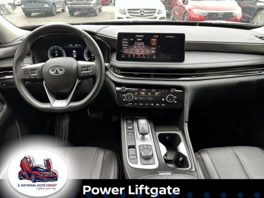 2024 INFINITI QX60 LUXE AWD, available for sale in Meriden, Connecticut | Sandra Auto Broker LLC. Meriden, Connecticut 2024 INFINITI QX60 LUXE AWD, available for sale in Meriden, Connecticut | Sandra Auto Broker LLC. Meriden, Connecticut
