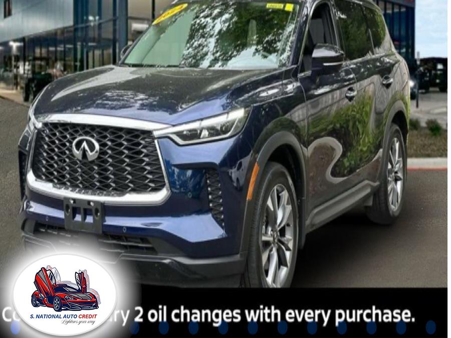 2024 INFINITI QX60 LUXE AWD, available for sale in Meriden, Connecticut | Sandra Auto Broker LLC. Meriden, Connecticut 2024 INFINITI QX60 LUXE AWD, available for sale in Meriden, Connecticut | Sandra Auto Broker LLC. Meriden, Connecticut