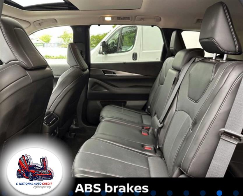 2024 INFINITI QX60 LUXE AWD, available for sale in Meriden, Connecticut | Sandra Auto Broker LLC. Meriden, Connecticut 2024 INFINITI QX60 LUXE AWD, available for sale in Meriden, Connecticut | Sandra Auto Broker LLC. Meriden, Connecticut