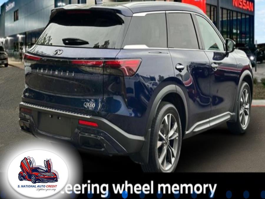 2024 INFINITI QX60 LUXE AWD, available for sale in Meriden, Connecticut | Sandra Auto Broker LLC. Meriden, Connecticut 2024 INFINITI QX60 LUXE AWD, available for sale in Meriden, Connecticut | Sandra Auto Broker LLC. Meriden, Connecticut