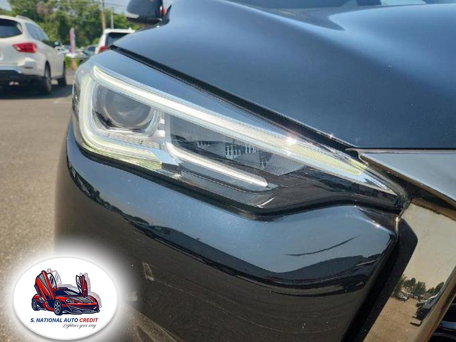 2021 INFINITI QX50 LUXE AWD, available for sale in Meriden, Connecticut | Sandra Auto Broker LLC. Meriden, Connecticut 2021 INFINITI QX50 LUXE AWD, available for sale in Meriden, Connecticut | Sandra Auto Broker LLC. Meriden, Connecticut