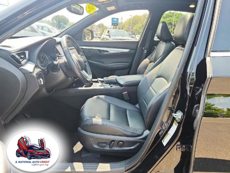 2021 INFINITI QX50 LUXE AWD, available for sale in Meriden, Connecticut | Sandra Auto Broker LLC. Meriden, Connecticut 2021 INFINITI QX50 LUXE AWD, available for sale in Meriden, Connecticut | Sandra Auto Broker LLC. Meriden, Connecticut