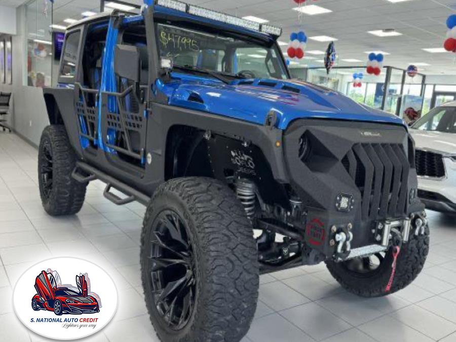 2021 Jeep Wrangler Unlimited Sport S 4x4, available for sale in Meriden, Connecticut | Sandra Auto Broker LLC. Meriden, Connecticut 2021 Jeep Wrangler Unlimited Sport S 4x4, available for sale in Meriden, Connecticut | Sandra Auto Broker LLC. Meriden, Connecticut
