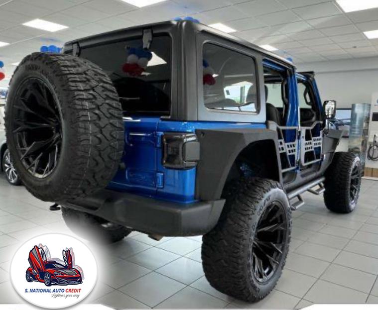 2021 Jeep Wrangler Unlimited Sport S 4x4, available for sale in Meriden, Connecticut | Sandra Auto Broker LLC. Meriden, Connecticut 2021 Jeep Wrangler Unlimited Sport S 4x4, available for sale in Meriden, Connecticut | Sandra Auto Broker LLC. Meriden, Connecticut