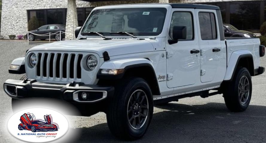 2023 Jeep Gladiator Overland 4x4 *Ltd Avail*, available for sale in Meriden, Connecticut | Sandra Auto Broker LLC. Meriden, Connecticut 2023 Jeep Gladiator Overland 4x4 *Ltd Avail*, available for sale in Meriden, Connecticut | Sandra Auto Broker LLC. Meriden, Connecticut
