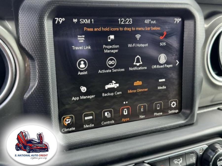 2023 Jeep Gladiator Overland 4x4 *Ltd Avail*, available for sale in Meriden, Connecticut | Sandra Auto Broker LLC. Meriden, Connecticut 2023 Jeep Gladiator Overland 4x4 *Ltd Avail*, available for sale in Meriden, Connecticut | Sandra Auto Broker LLC. Meriden, Connecticut