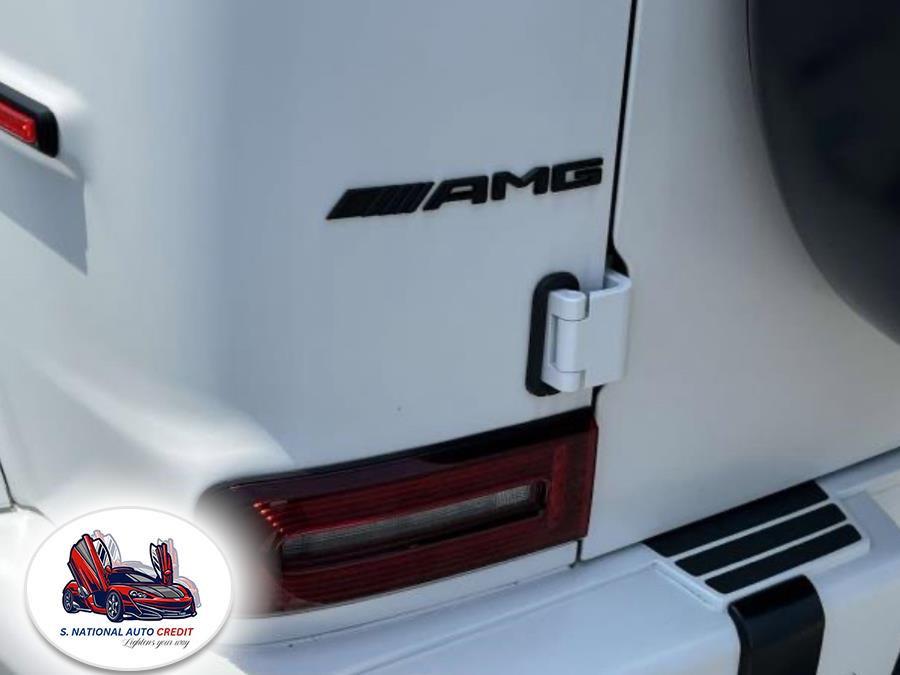 2022 Mercedes-Benz G-Class AMG G 63 4MATIC SUV, available for sale in Meriden, Connecticut | Sandra Auto Broker LLC. Meriden, Connecticut 2022 Mercedes-Benz G-Class AMG G 63 4MATIC SUV, available for sale in Meriden, Connecticut | Sandra Auto Broker LLC. Meriden, Connecticut